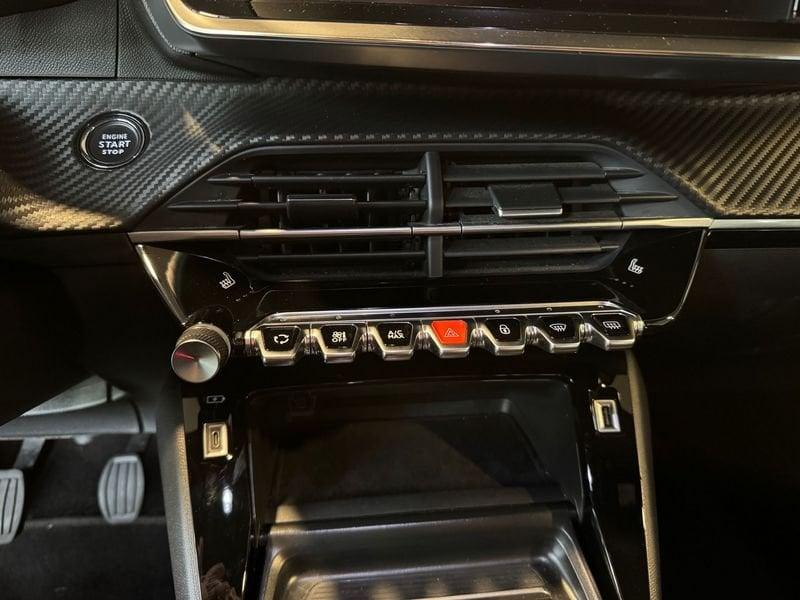 Peugeot 2008 2008 PureTech 100 S&S Allure