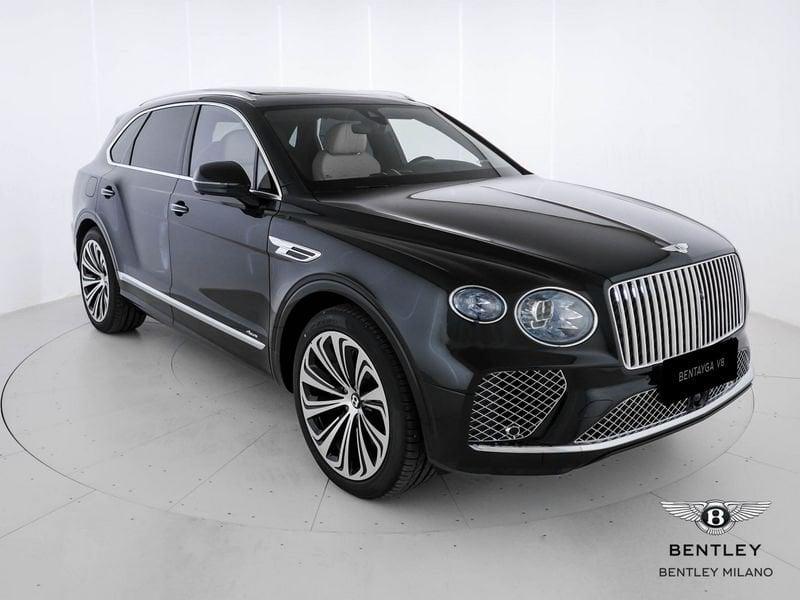 Bentley Bentayga V8 Azure 25MY - BENTLEY MILANO