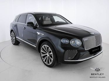 Bentley Bentayga V8 Azure 24MY