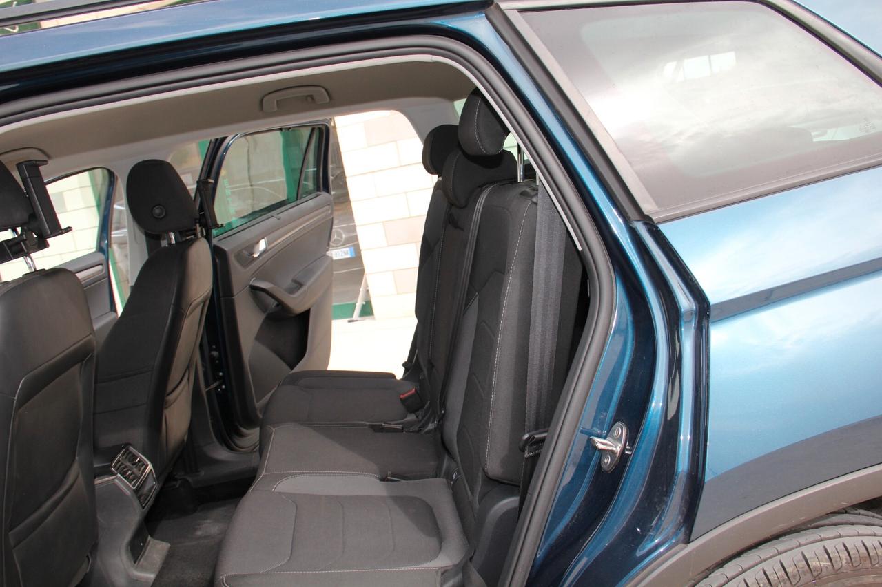 Skoda Kodiaq 2.0 TDI SCR DSG Ambition - 7 Posti