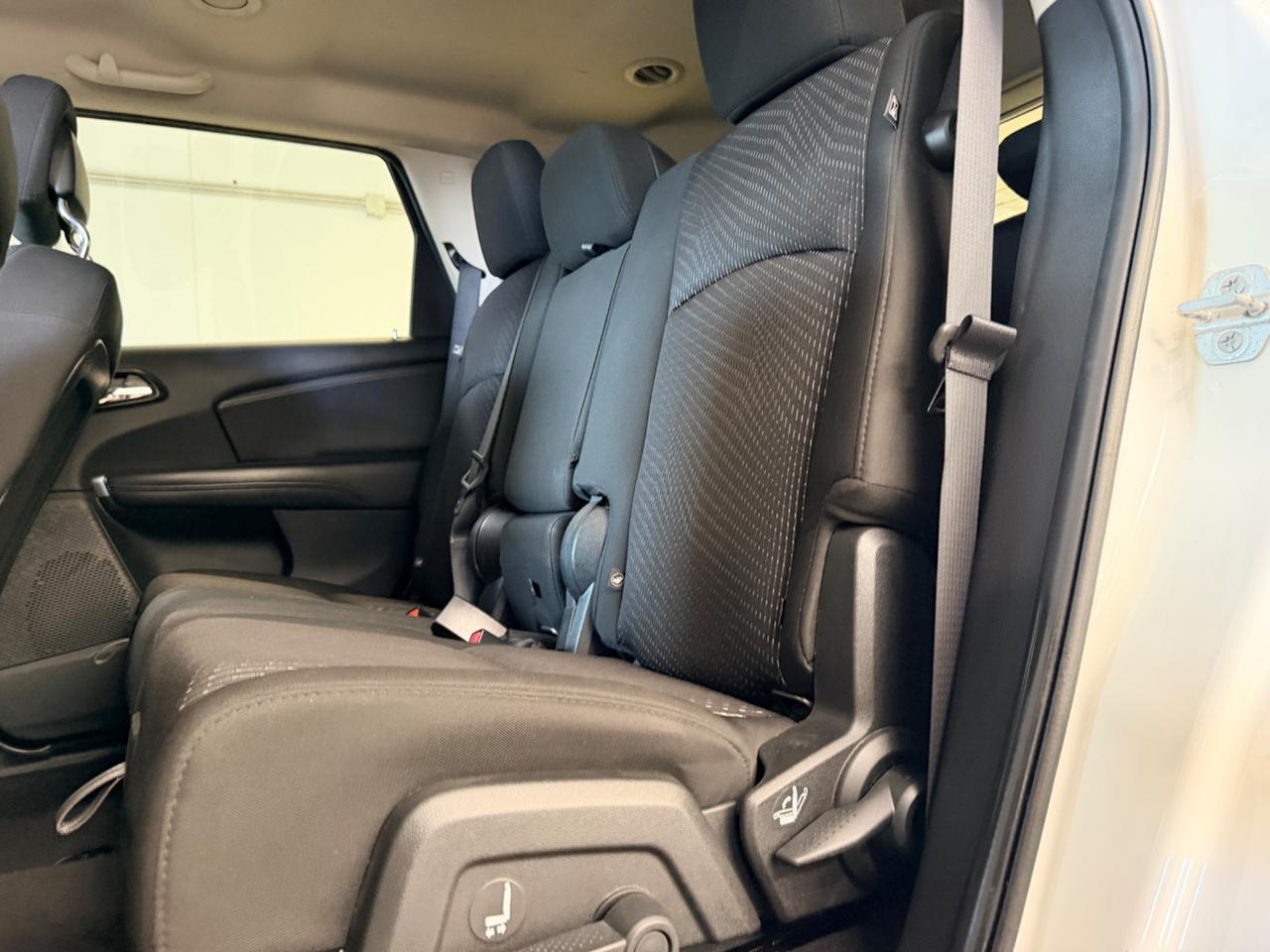 Fiat Freemont 2.0 Mjt 170 CV 4x4 aut. Urban