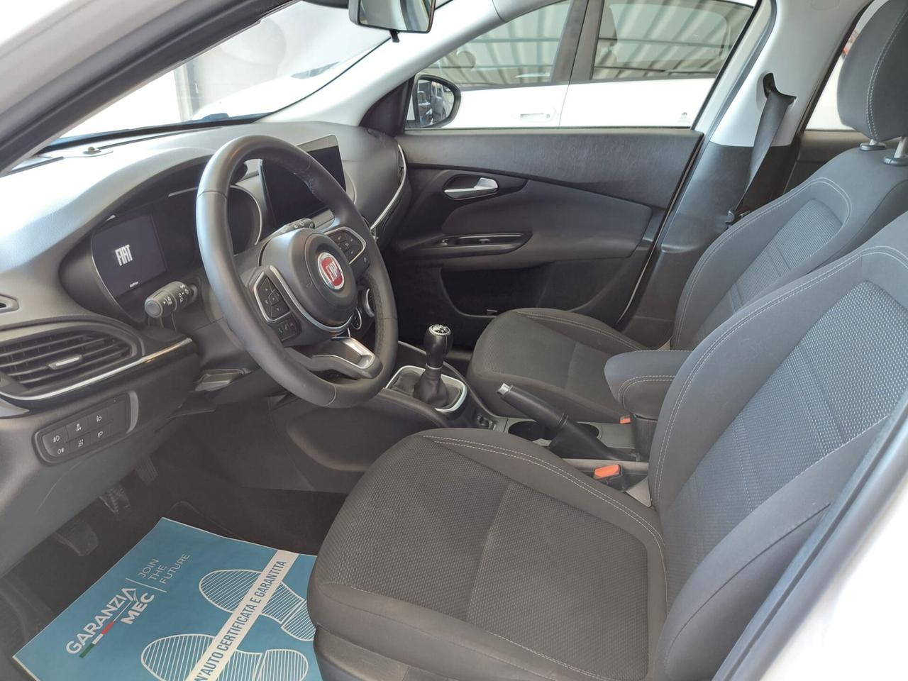 Fiat Tipo 1.0 SW 45.700KM