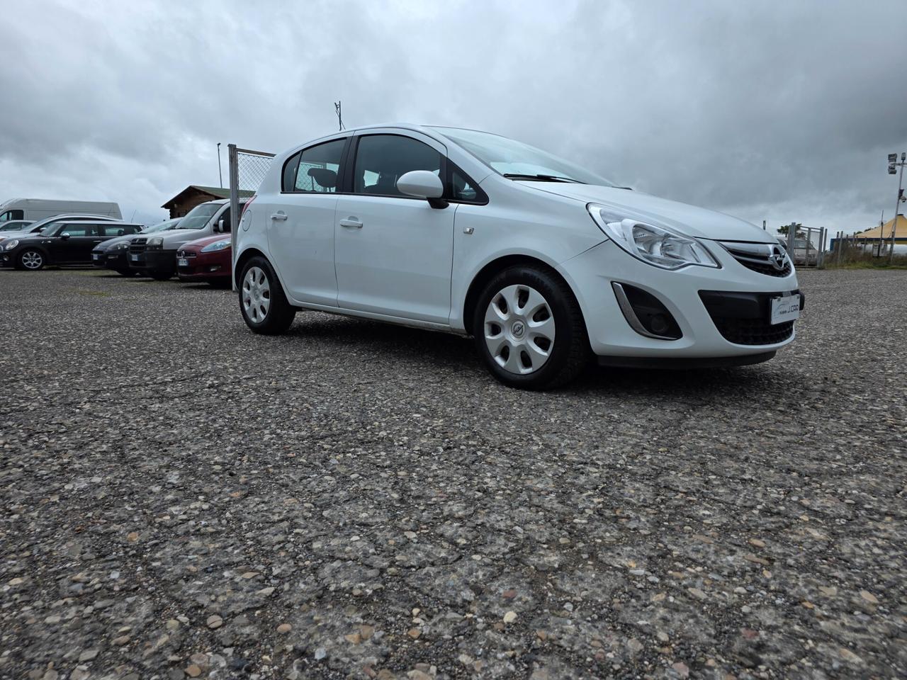 Opel Corsa 1.3 CDTI 75CV F.AP. 5 porte Sport