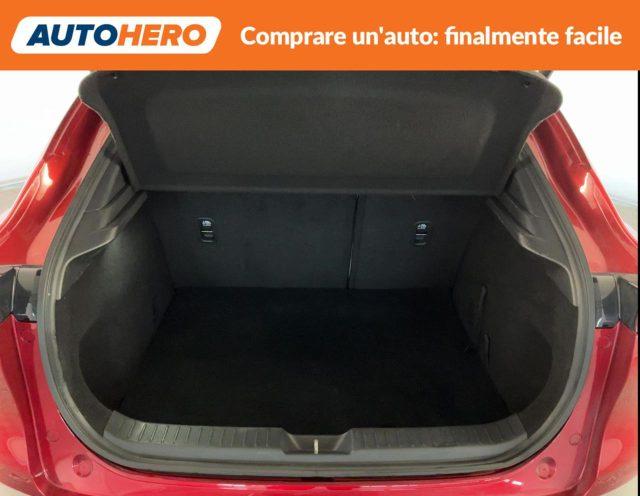 MAZDA CX-30 2.0L Skyactiv-X M Hybrid 2WD Exclusive