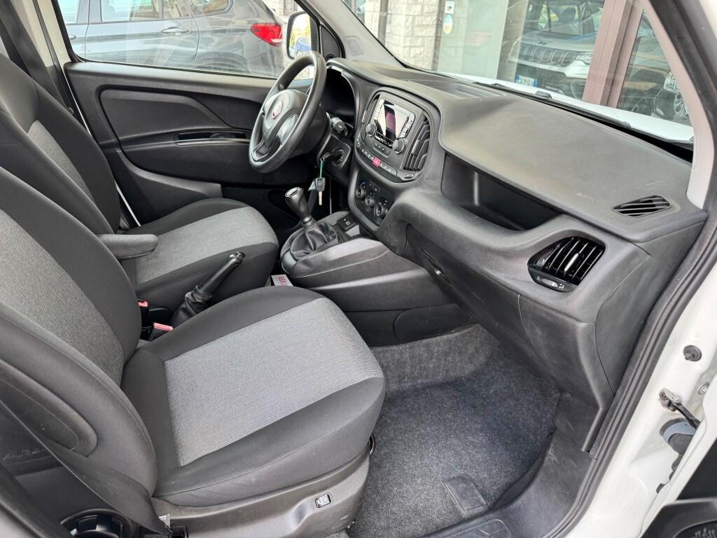 Fiat Doblo Doblò 1.3 MJT