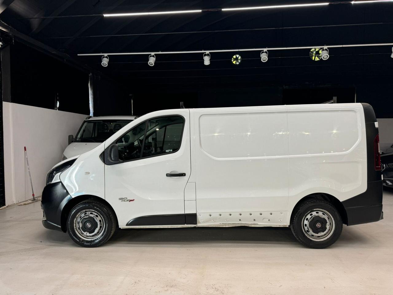 FIAT TALENTO