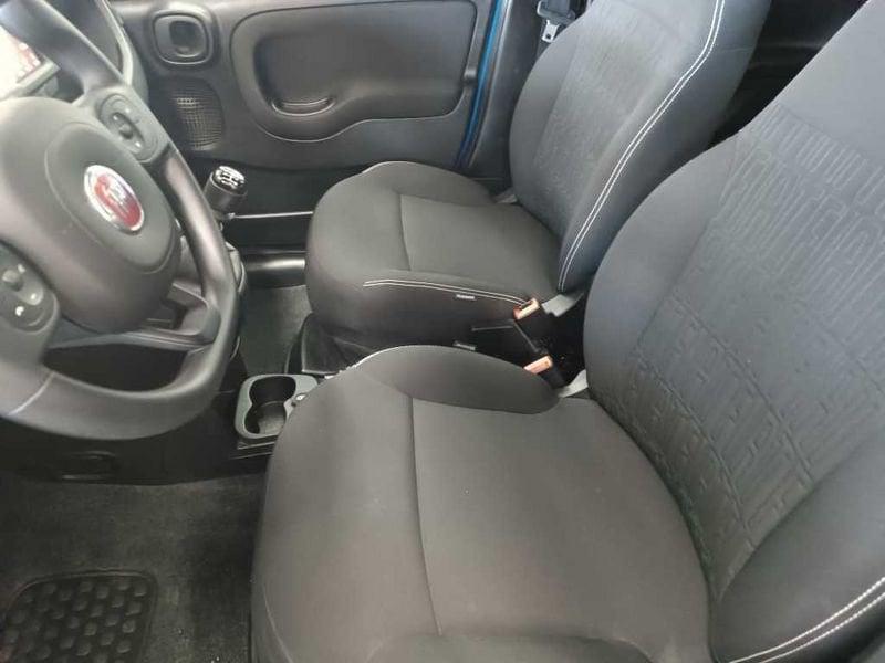 FIAT Panda My24 1.0 70cv Hybrid Panda