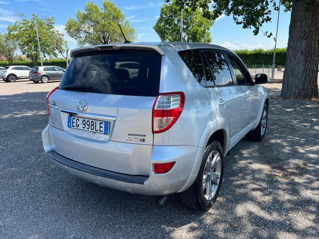 TOYOTA RAV 4 MY23 RAV4 Crossover 2.2 D-Cat A/T 150 CV Executive