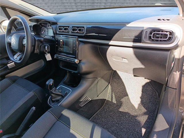 CITROEN C3 3ª serie PureTech 83 S&S Shine