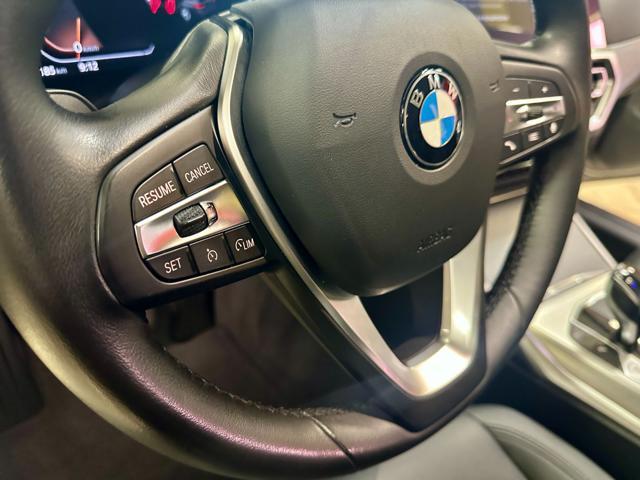 BMW 320 d 48V Touring 69.000 KM LED NAVI UNIPRO!