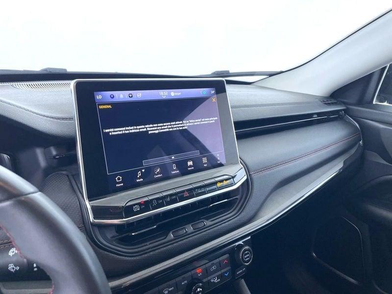 Jeep Compass Compass 1.3 Turbo T4 240 CV PHEV AT6 4xe Trailhawk