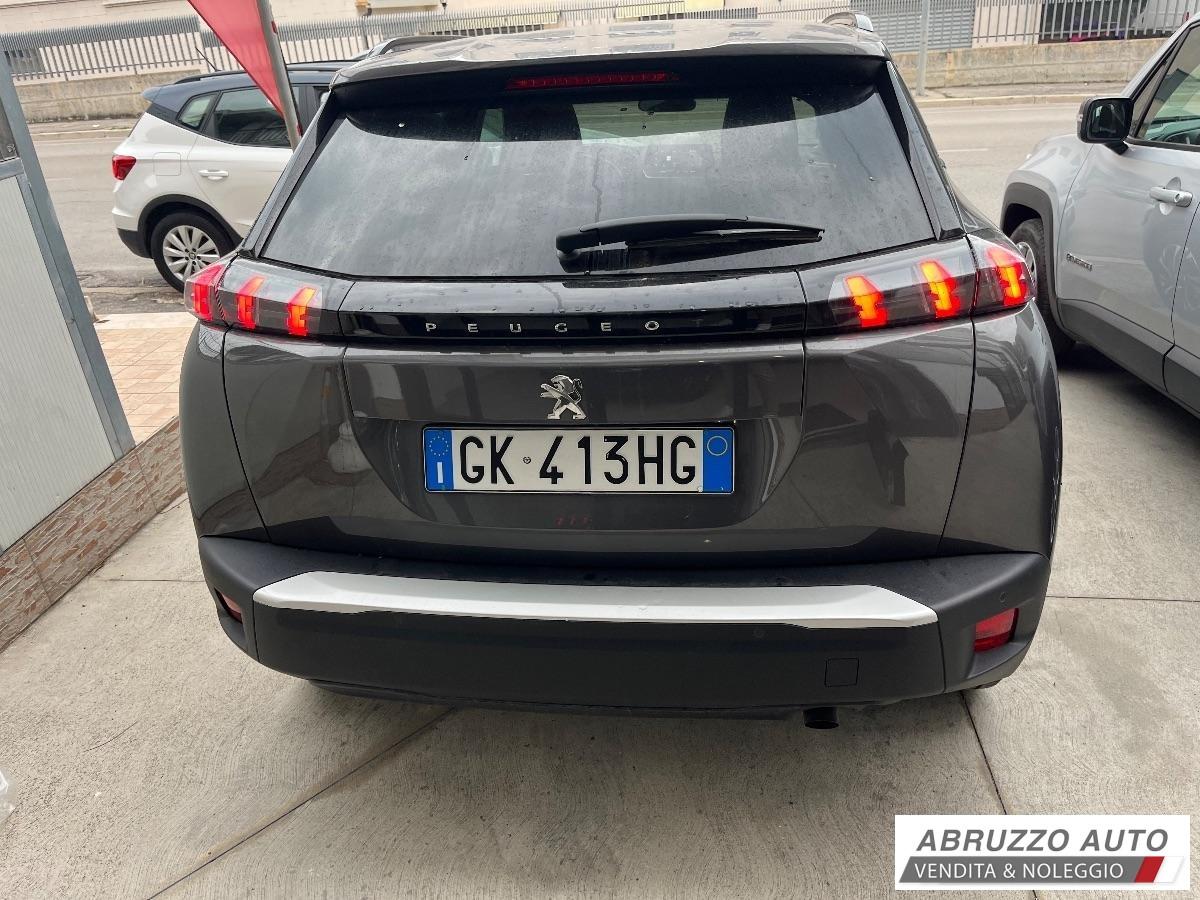 PEUGEOT 2008 PureTech 130 S&S Allure Pack