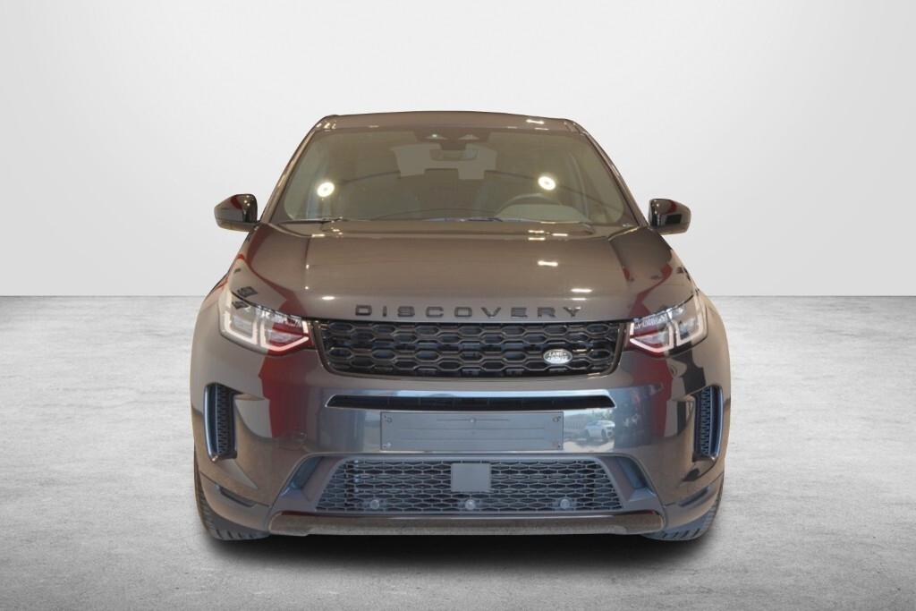 LAND ROVER DISCOVERY SPORT 2.0D ED4 163CV 6M. 2WD S ( FARI LED - CRUISE - TETTO PANORAMICO - AMBIENT LIGHTS - NAVI - MIRROR - PDC - TELECAMERA 360 - CERCHI 18 )