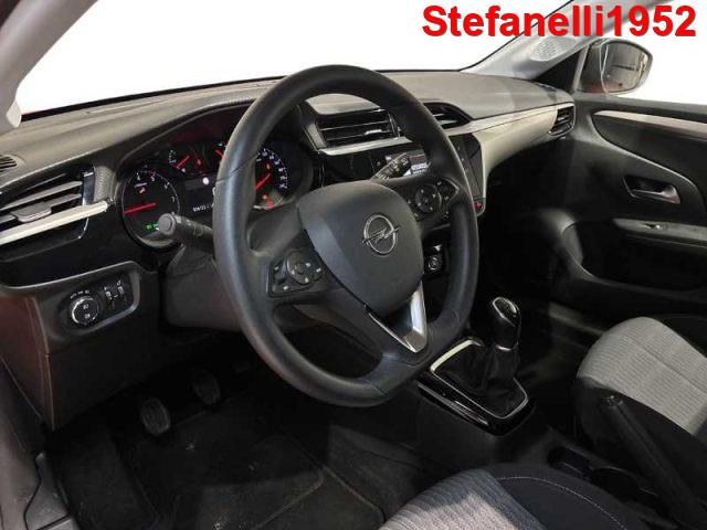 OPEL Corsa VI 2020 - 1.2 Elegance 75cv
