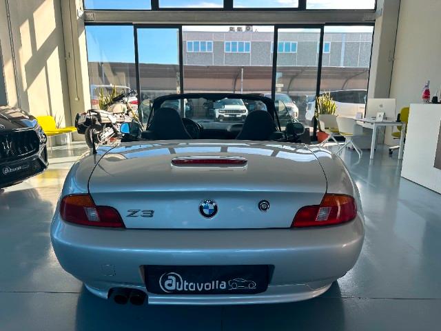 BMW Z3 2.0 24V cat Roadster