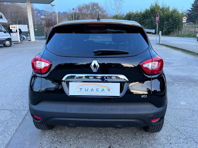 RENAULT Captur Iconic 1.5 ENERGY dCi 110