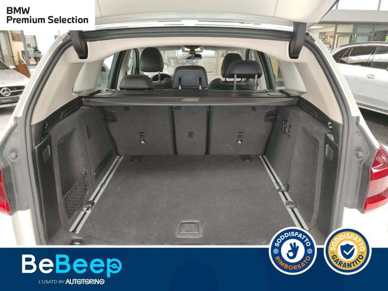 BMW X3 XDRIVE20I XLINE 184CV AUTO