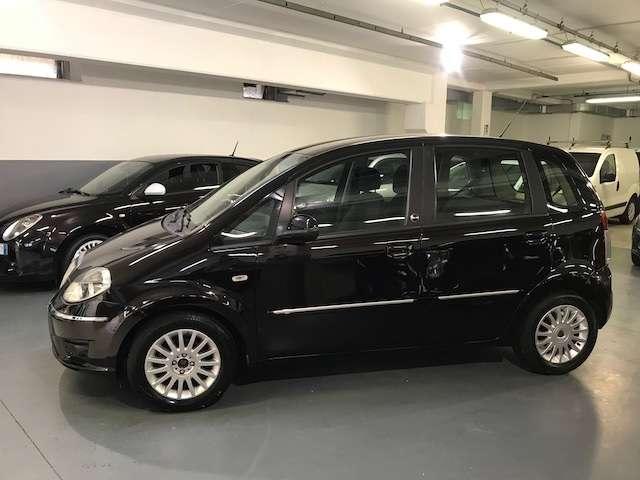 Lancia MUSA Musa 1.4 GPL CASA MADRE / POCHI KM FULL OPTIONAL