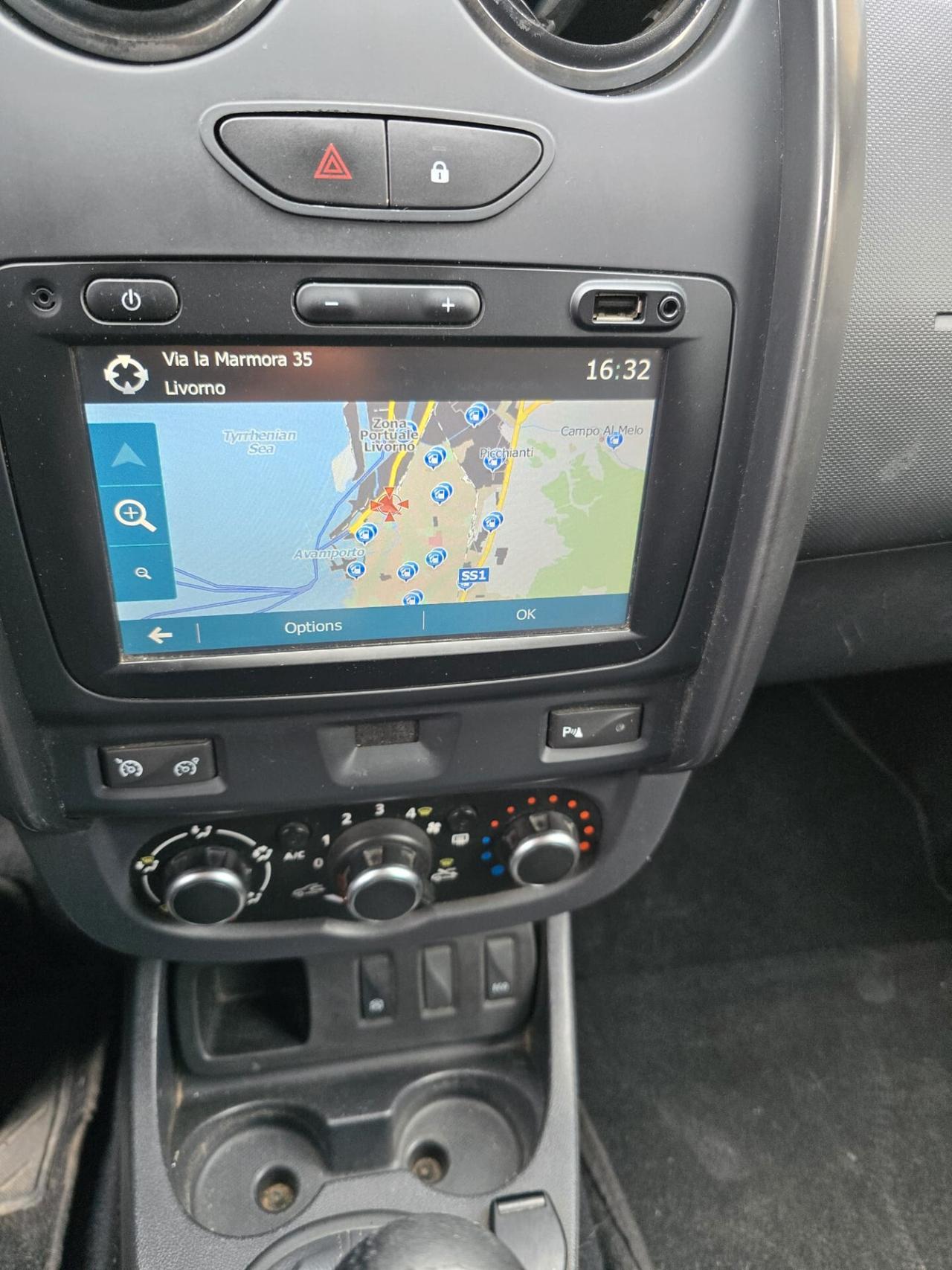 Dacia Duster 1.5 dCi 110CV S&S 4x2 Serie Speciale Brave possibilita 12 mesi garanzia