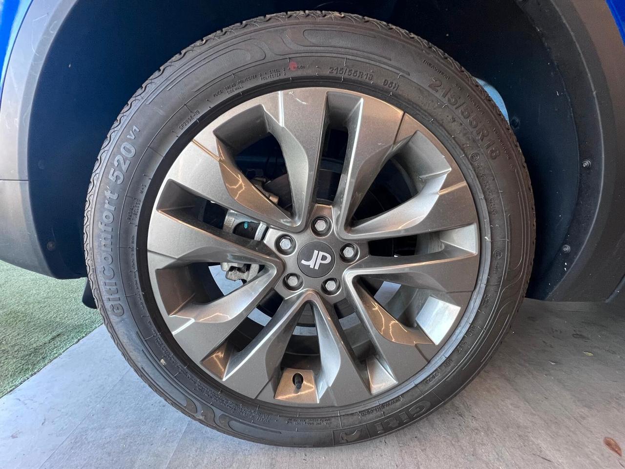 Dr 4.0 1.5 Gpl 114cv FULL OPZ*NO VINCOLI DI FINAZIAM*
