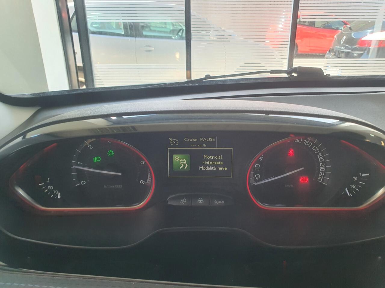 Peugeot 2008 BlueHDi 120 S&S GT Line