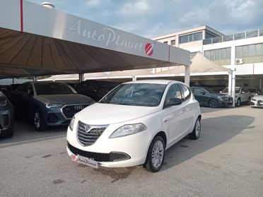 Lancia Ypsilon 1.2 69 CV 5 porte GPL Ecochic Gold