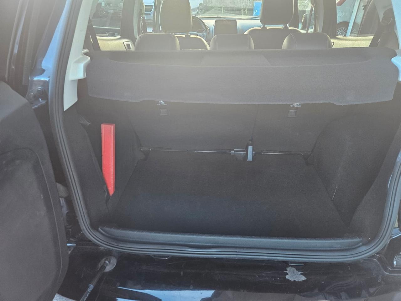 Ford EcoSport 1.0 EcoBoost 125 CV Start&Stop ST-Line