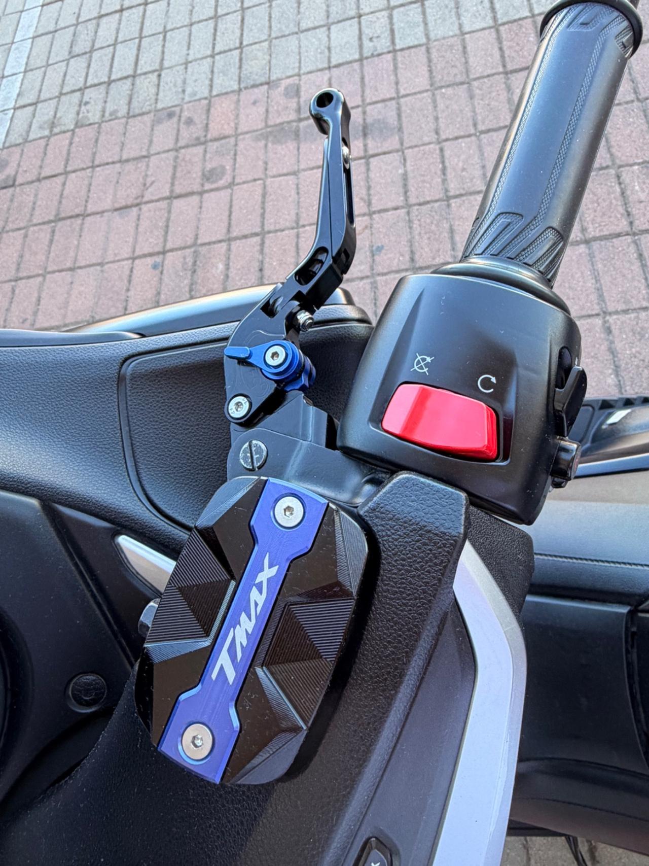 Yamaha TMAX 530 DX SPORT