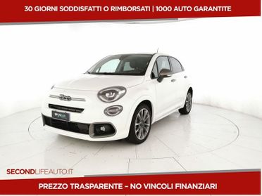 FIAT 500X 1.6 mjet Sport 130cv