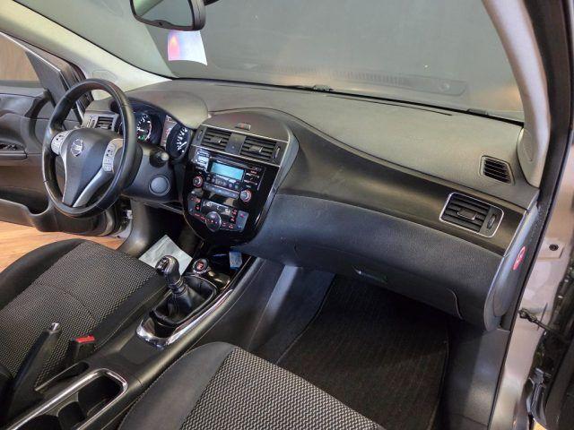 NISSAN Pulsar 1.5 dCi Tekna