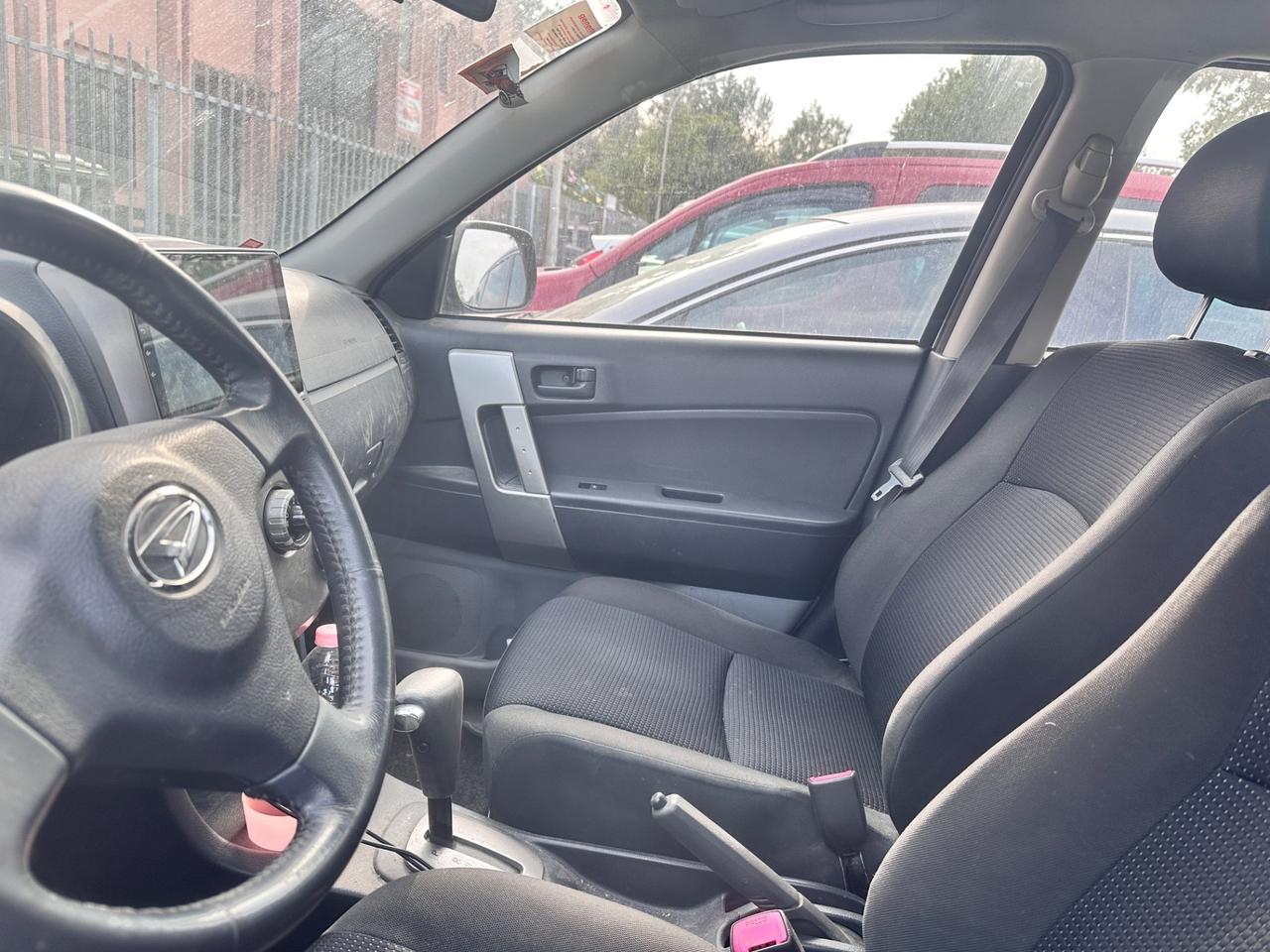 Daihatsu Terios 1.5 4WD SX 2008