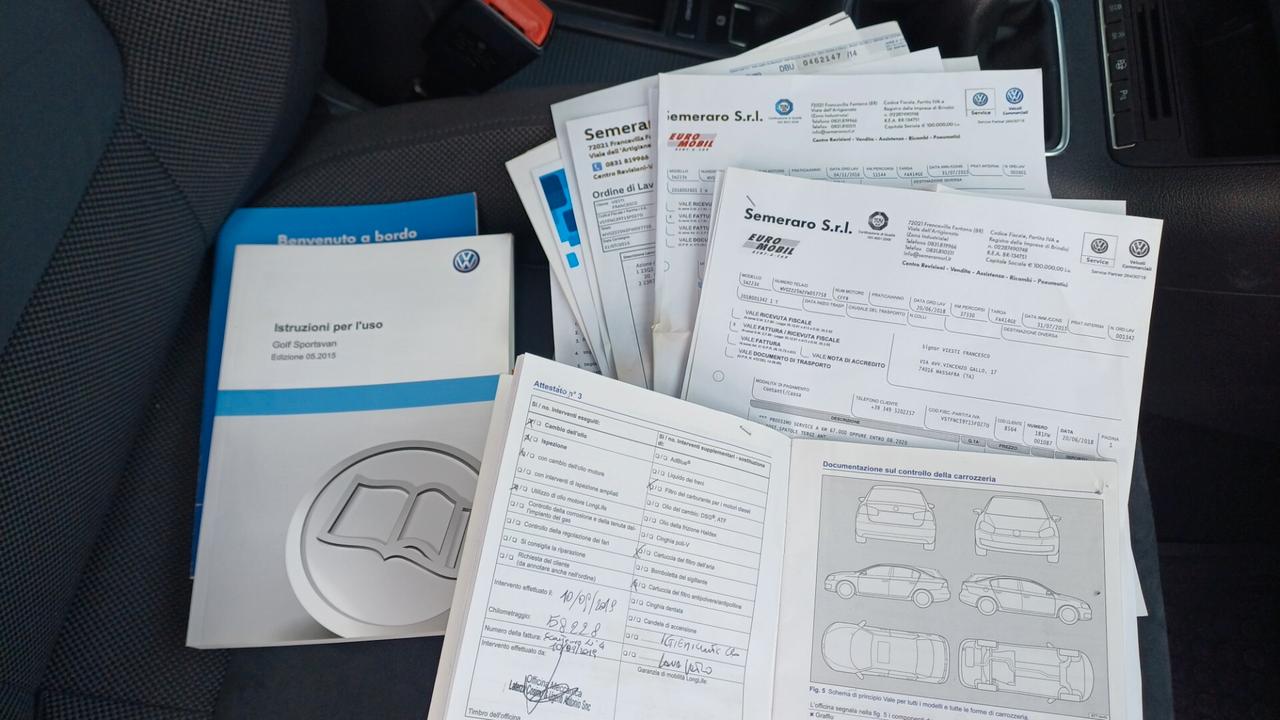 Volkswagen Tiguan 2.0 TDI 140 CV Sport & Style BlueMotion Technology