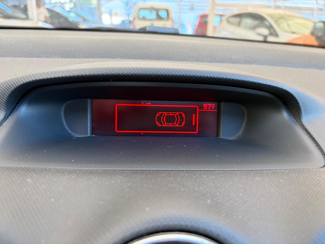 Peugeot 308 1.6 HDi 110CV SW Ciel Sportium