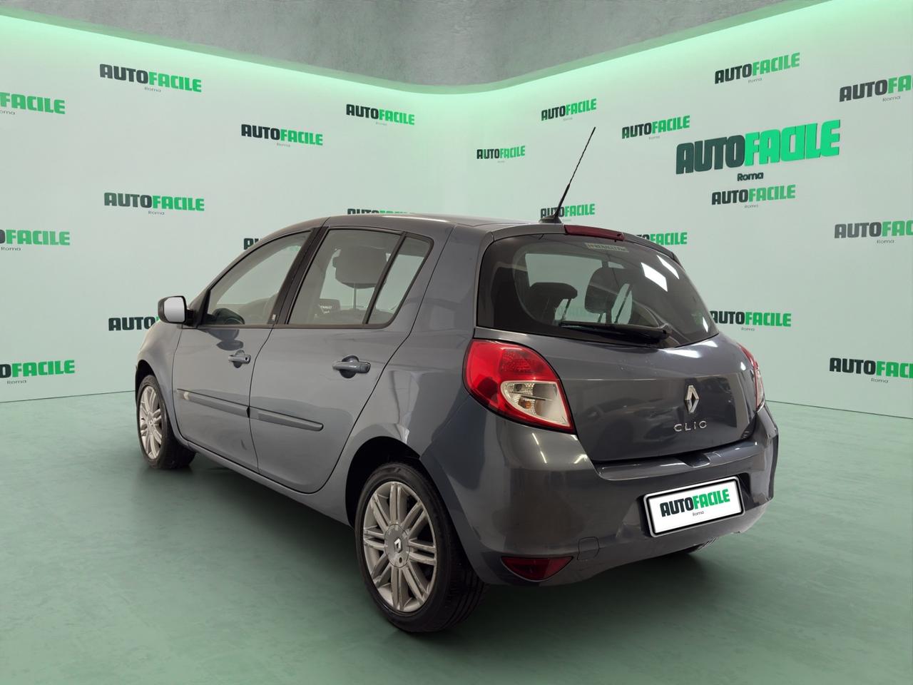Renault Clio 1.2 - OTTIME CONDIZIONI