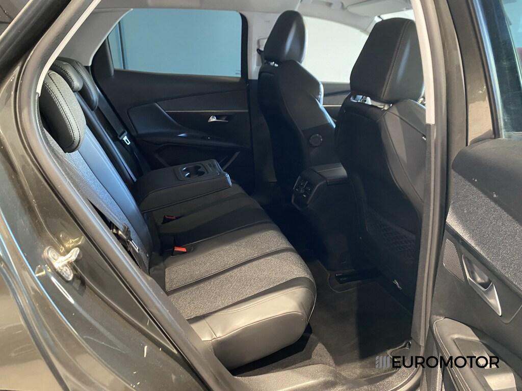 Peugeot 3008 1.6 BlueHDi Allure EAT