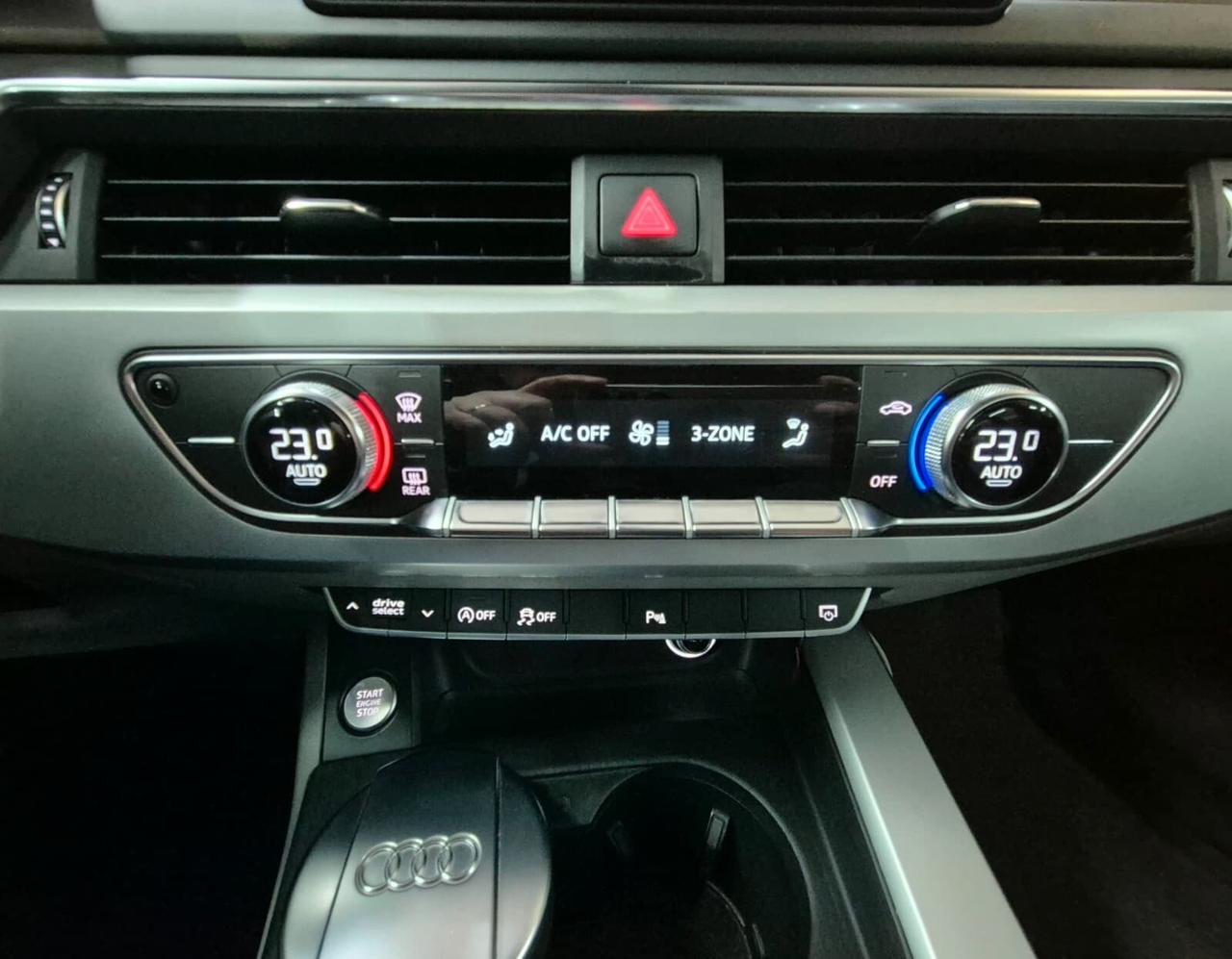 Audi A4 Avant 2.0 TDI 150 CV Business