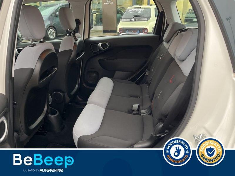 FIAT 500L 1.3 MJT POP STAR 95CV
