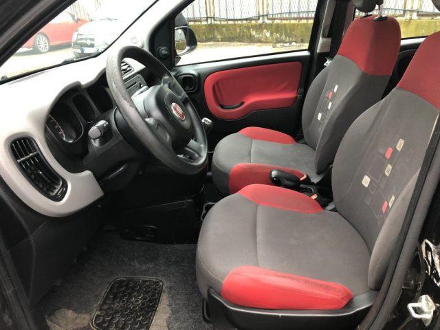 FIAT Panda 1.3 MJT S&S Easy