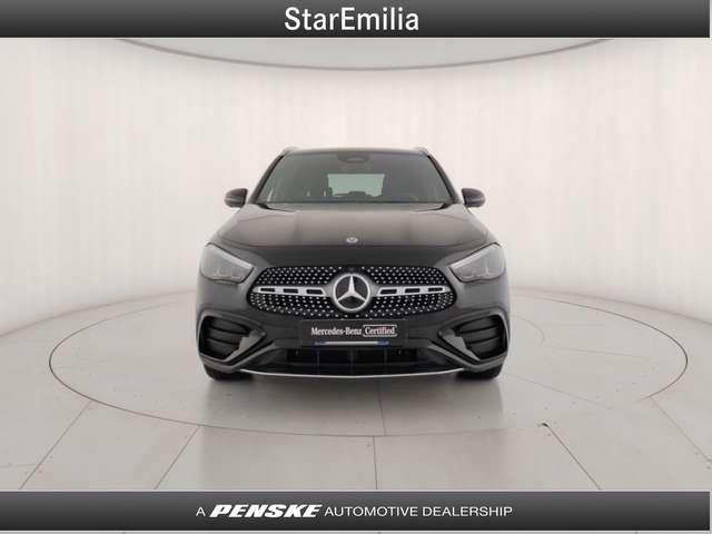 Mercedes-Benz GLA 250 GLA 250 e hybrid EQ AMG Line Advanced Plus