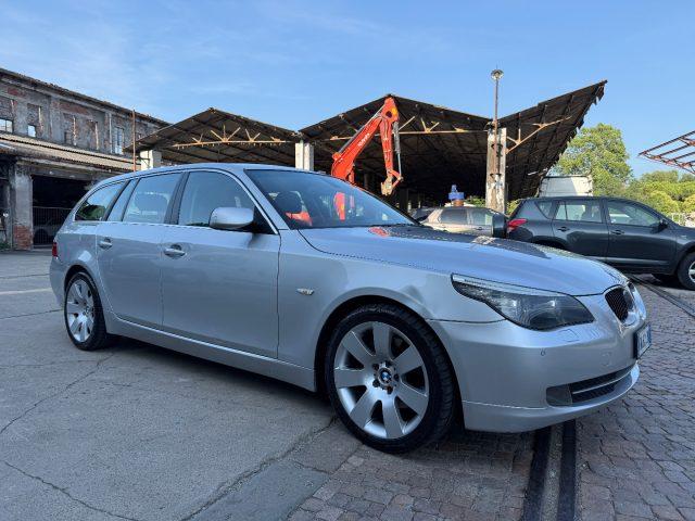 BMW 530 xd cat Touring Futura