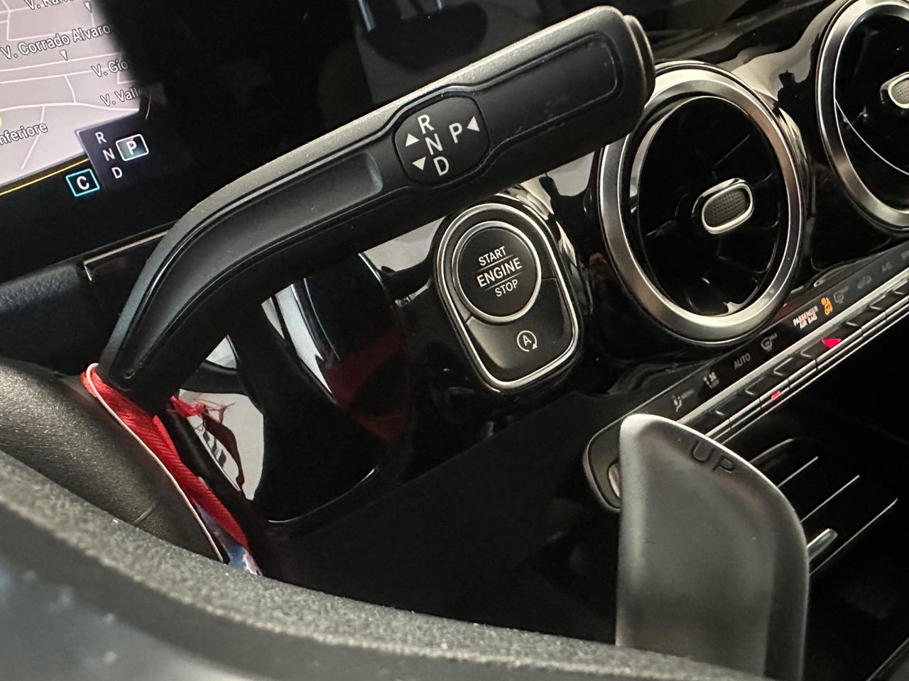 Mercedes-benz GLA 45 AMG 35 4Matic