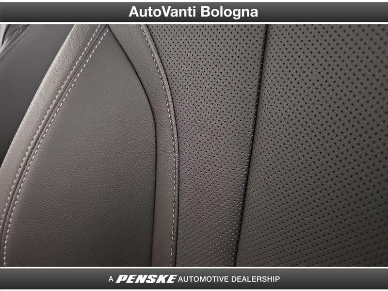 BMW X3 xDrive 20d MH48V