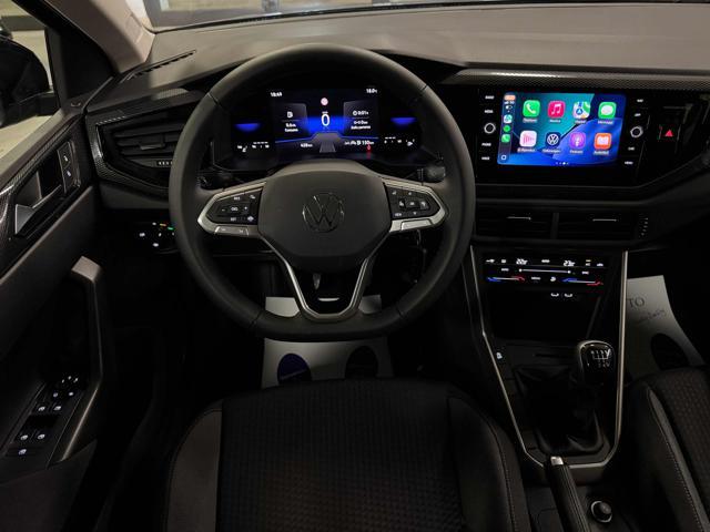 VOLKSWAGEN Polo 1.0 Edition Plus