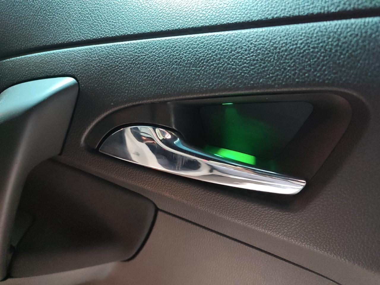 Opel Meriva 1.4 100CV Elective