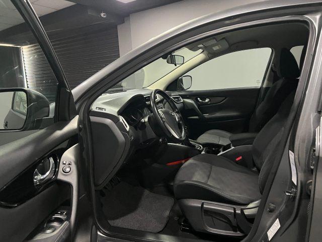 NISSAN Qashqai 1.5 dCi Acenta EURO 6