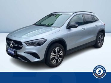 Mercedes-Benz GLA 180 d Automatic Advanced Plus Progressive