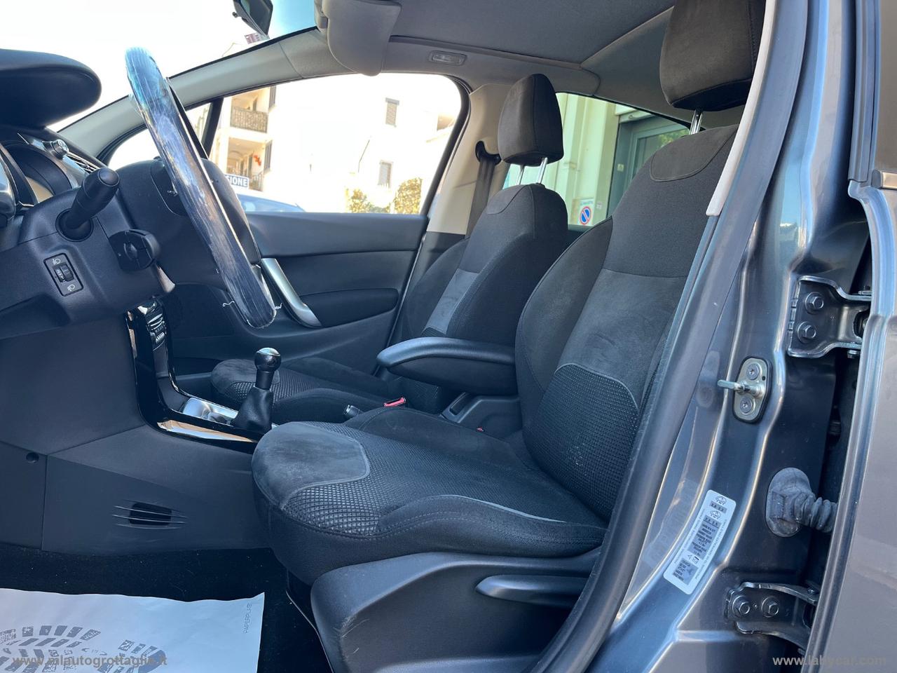 CITROEN C3 1.4 HDi 70 Exclusive