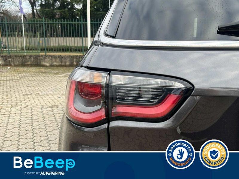 Jeep Compass 1.6 MJT LIMITED 2WD 120CV MY19