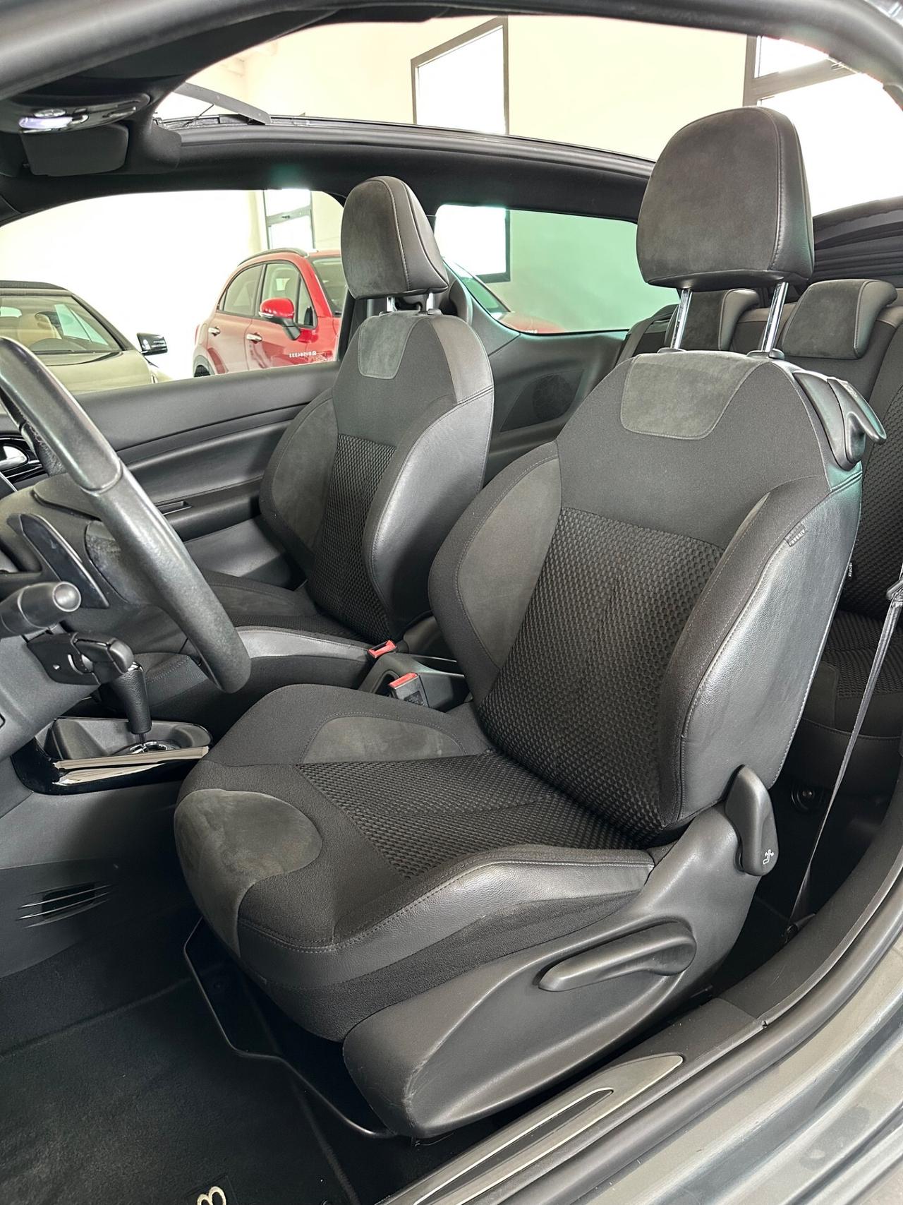 Ds DS3 DS 3 1.6 e-HDi 90 airdream L'uomo Vogue Cabrio