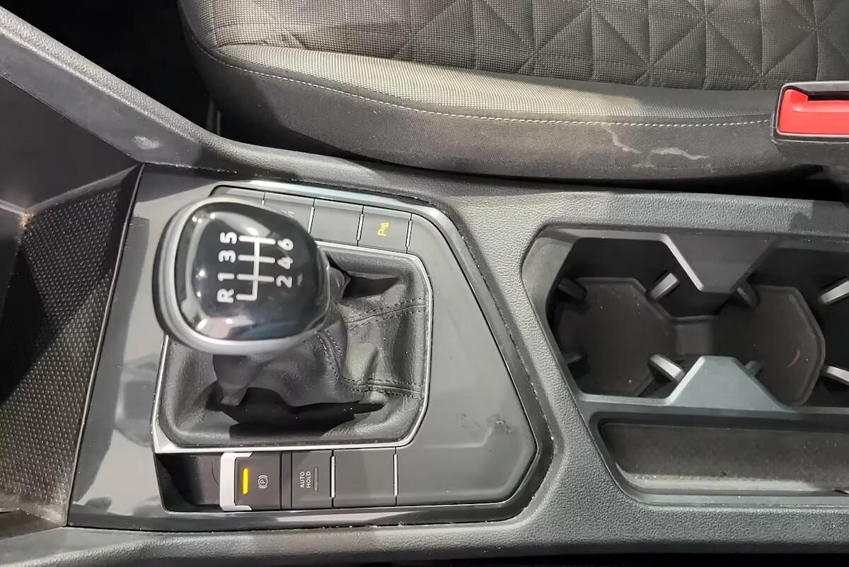 Volkswagen Tiguan 1.5 TSI ACT Life